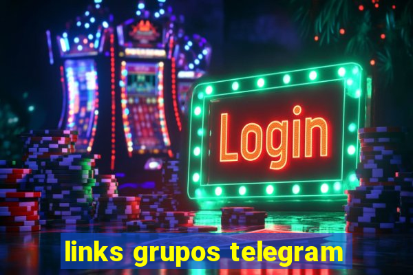 links grupos telegram